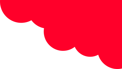 margine destro clown